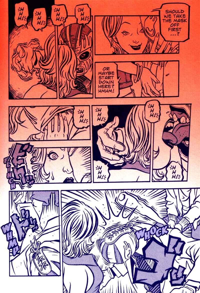 Page 14 Chapter 16 Bambi