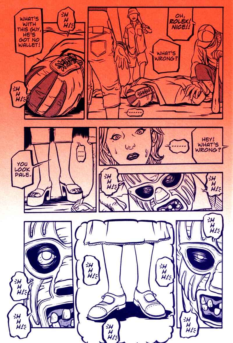 Page 15 Chapter 16 Bambi