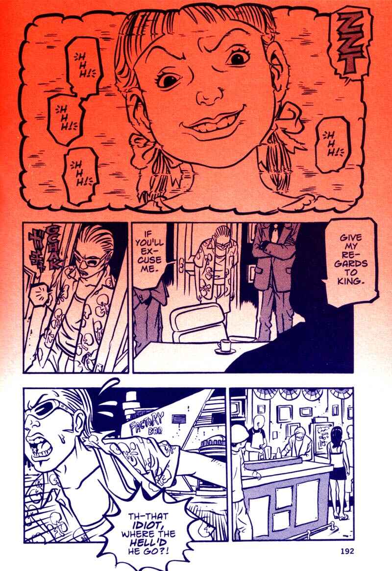 Page 16 Chapter 16 Bambi