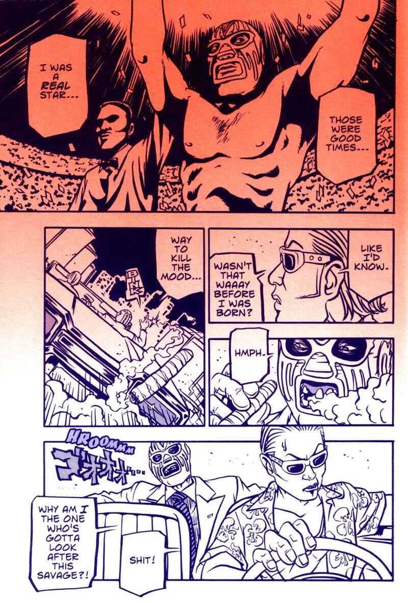 Page 3 Chapter 16 Bambi