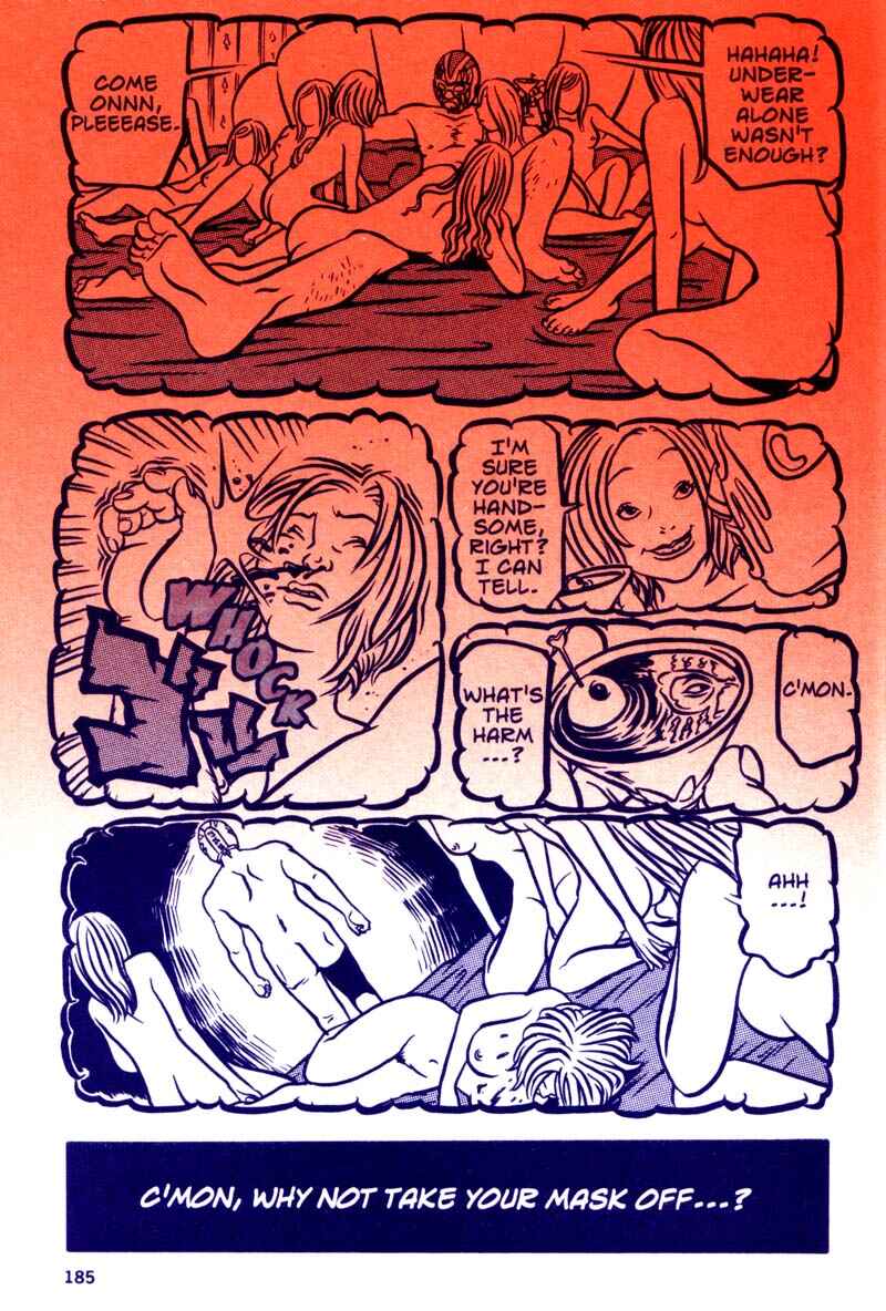 Page 9 Chapter 16 Bambi
