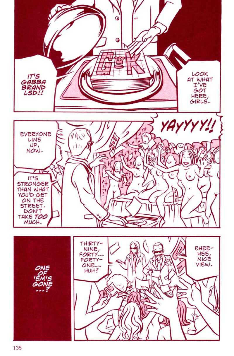 Page 10 Chapter 6 Bambi