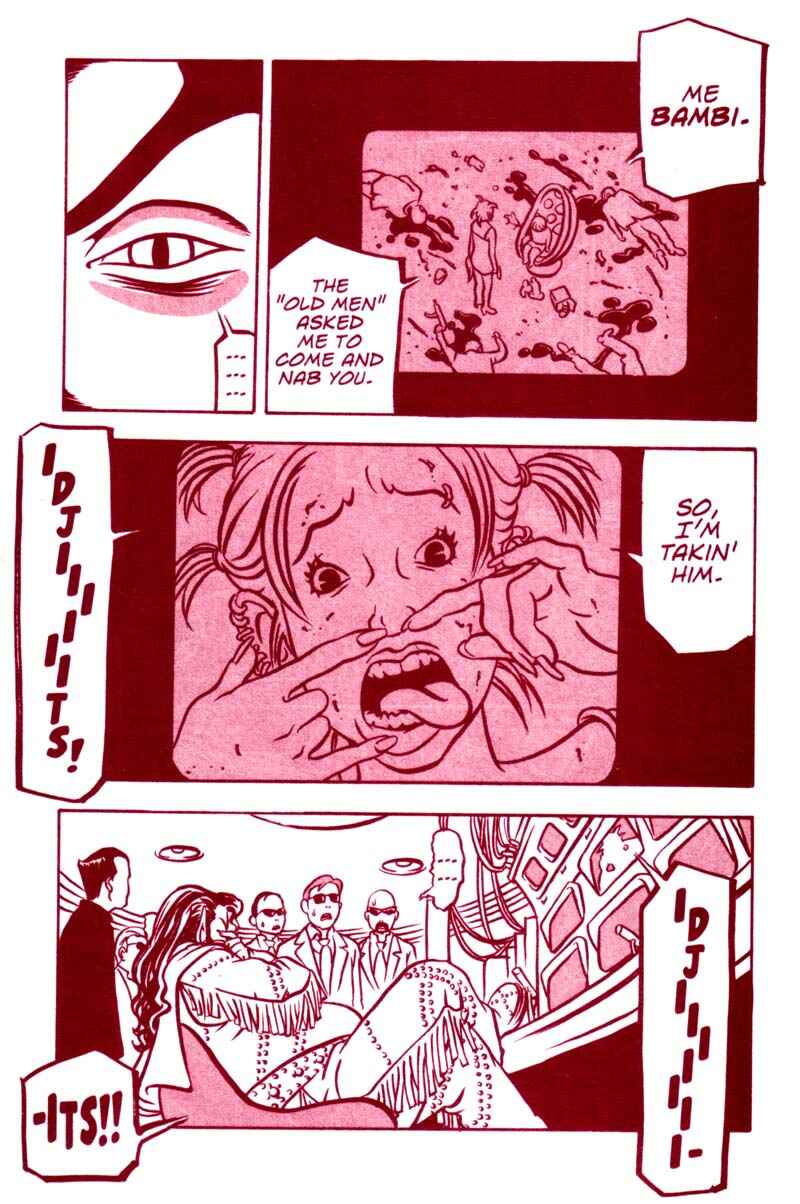 Page 20 Chapter 6 Bambi