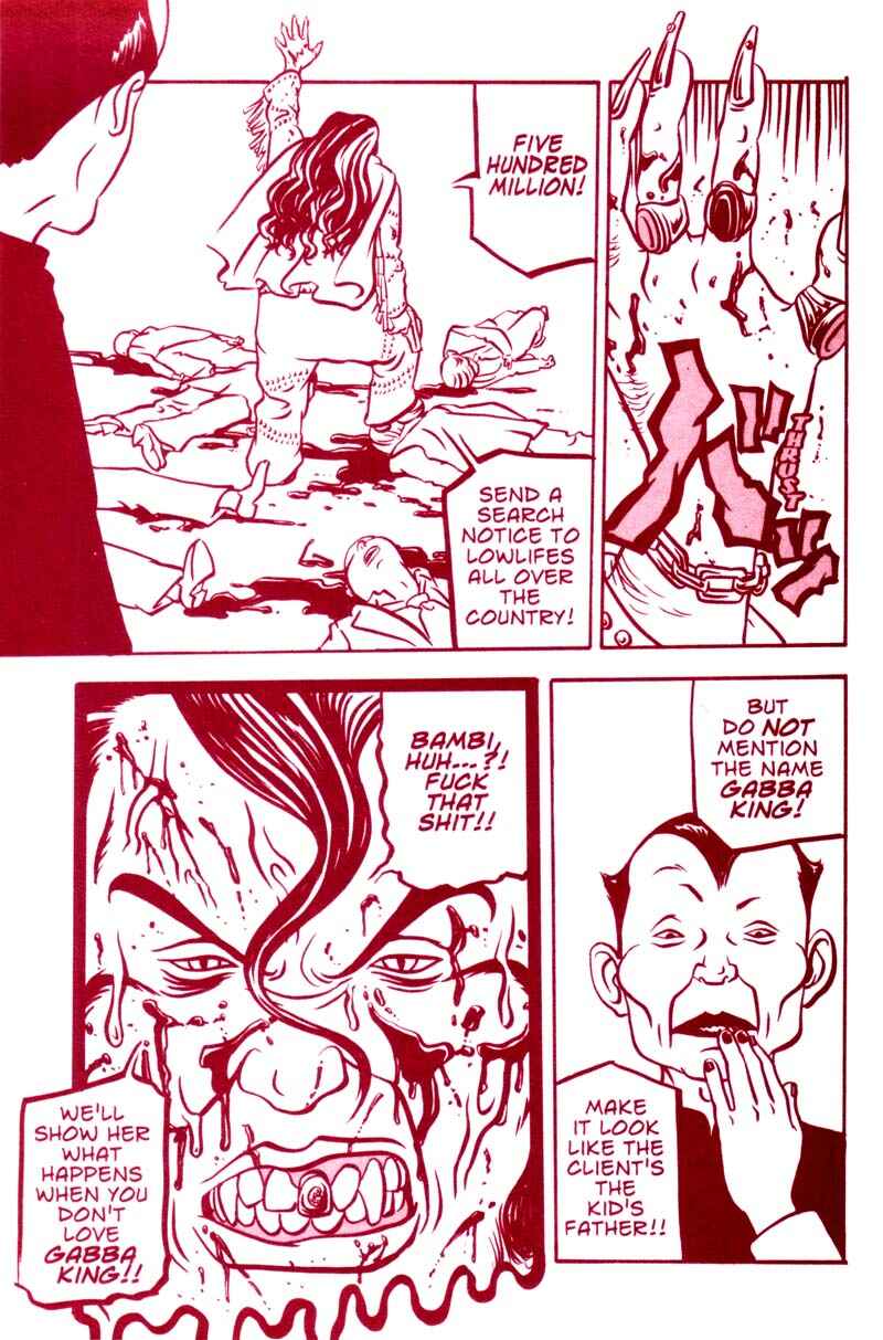 Page 22 Chapter 6 Bambi