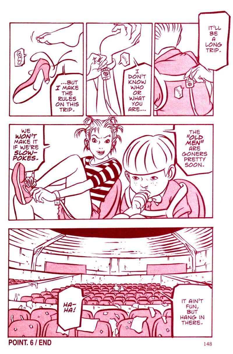 Page 23 Chapter 6 Bambi