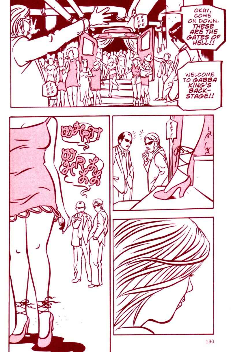 Page 5 Chapter 6 Bambi