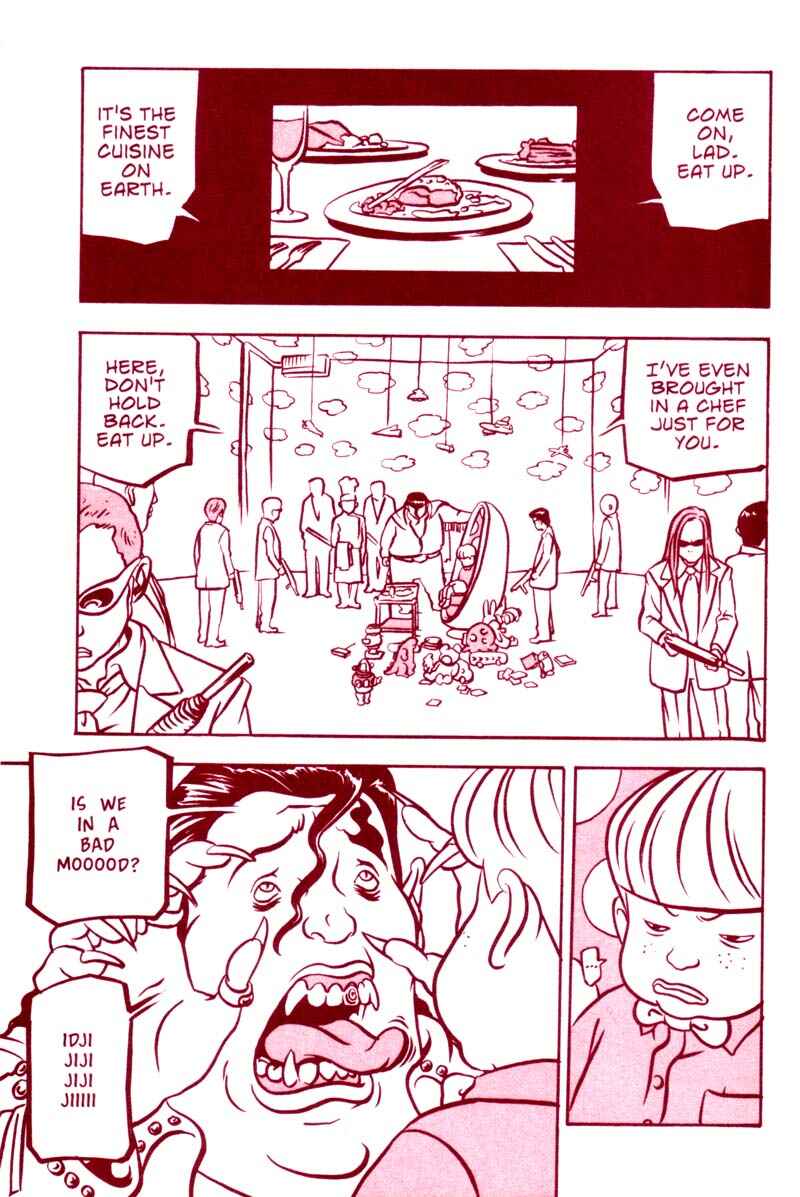 Page 6 Chapter 6 Bambi