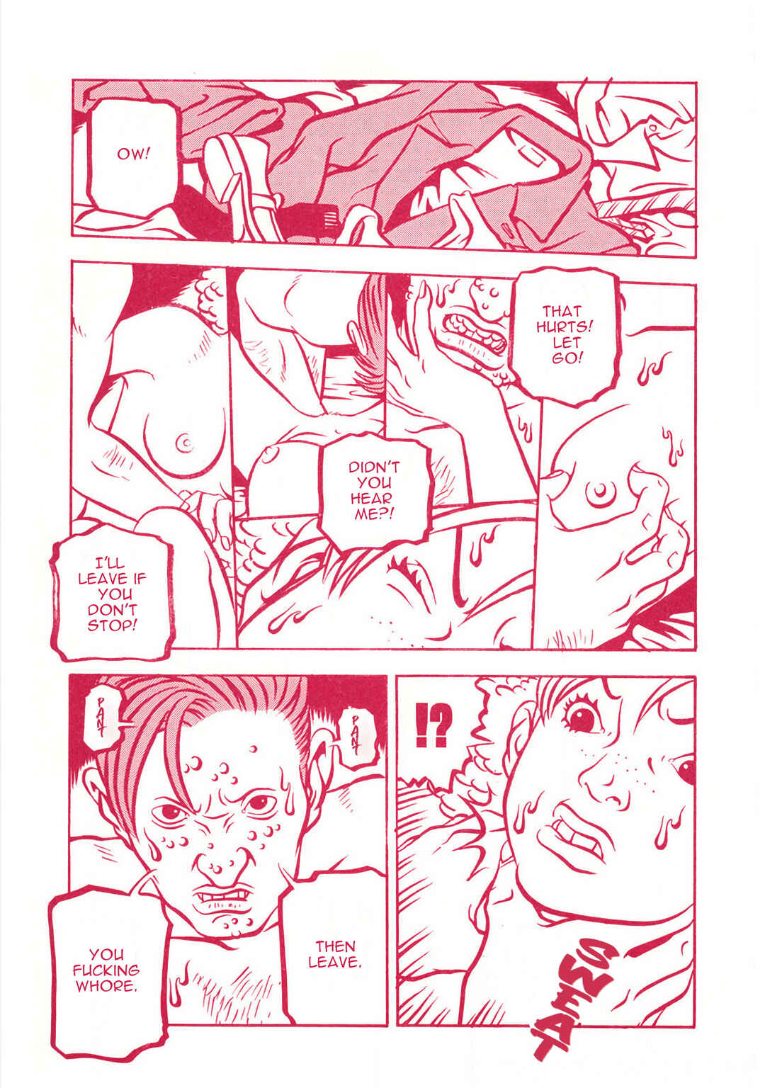 Page 1 Chapter 20 Bambi