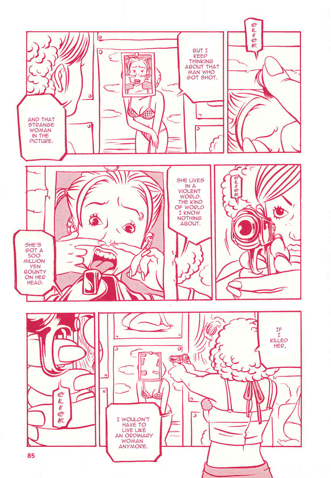 Page 11 Chapter 20 Bambi