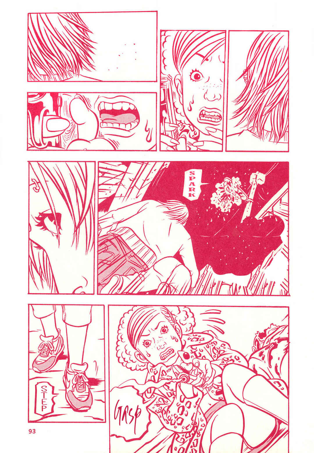 Page 19 Chapter 20 Bambi