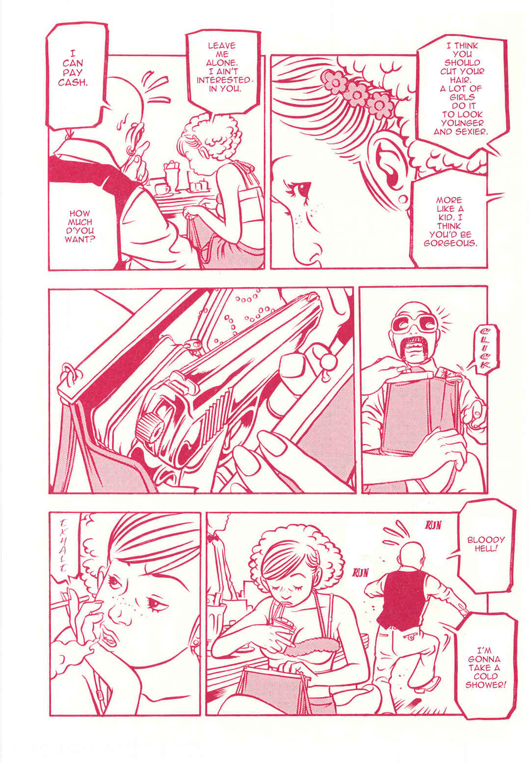 Page 8 Chapter 20 Bambi