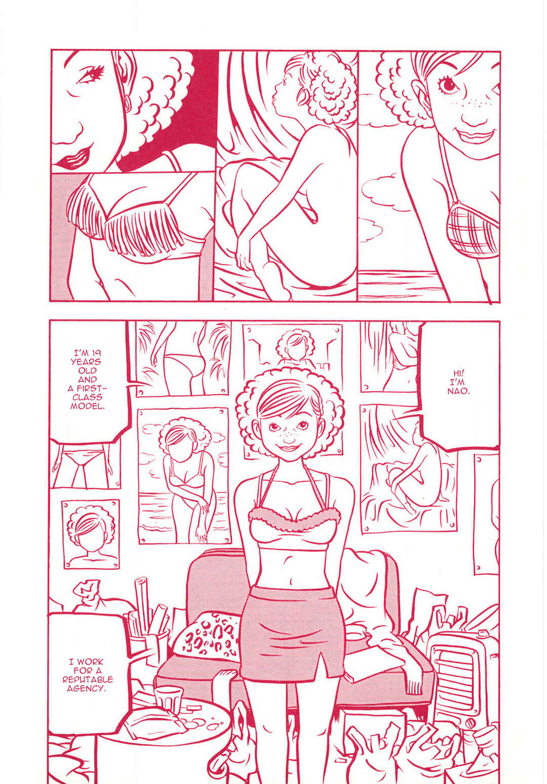 Page 9 Chapter 20 Bambi