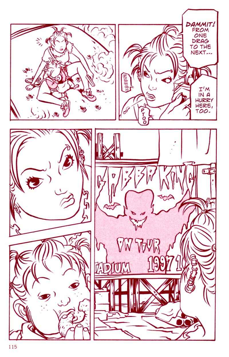 Page 14 Chapter 5 Bambi