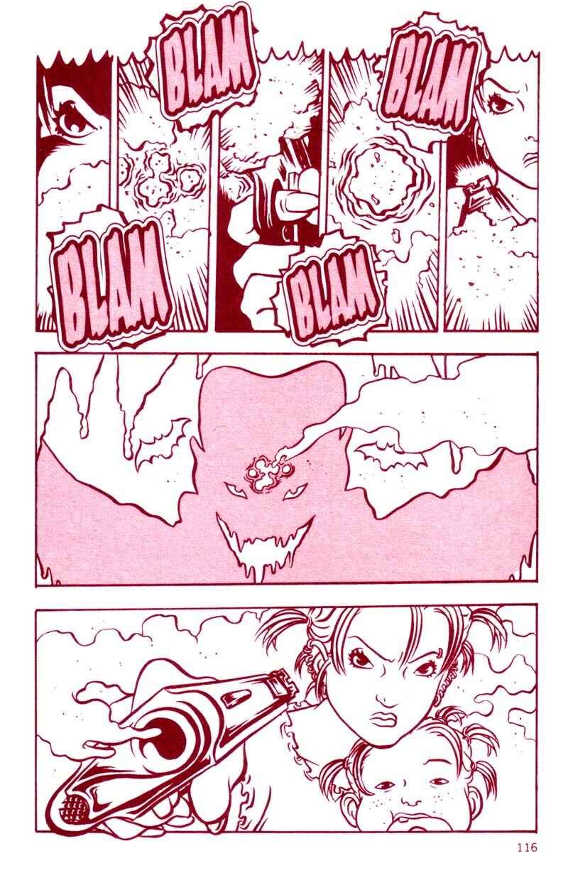 Page 15 Chapter 5 Bambi