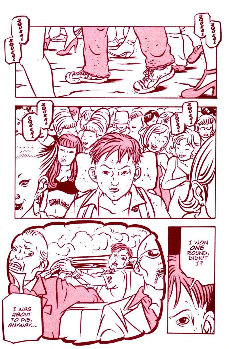 Page 16 Chapter 5 Bambi