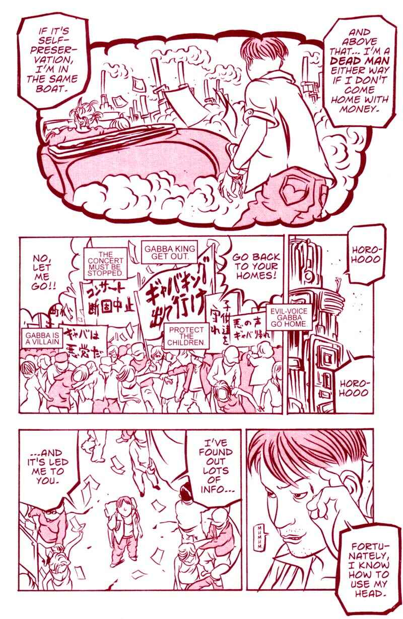 Page 17 Chapter 5 Bambi