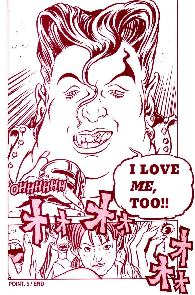 Page 22 Chapter 5 Bambi