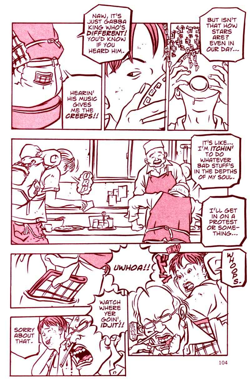 Page 3 Chapter 5 Bambi