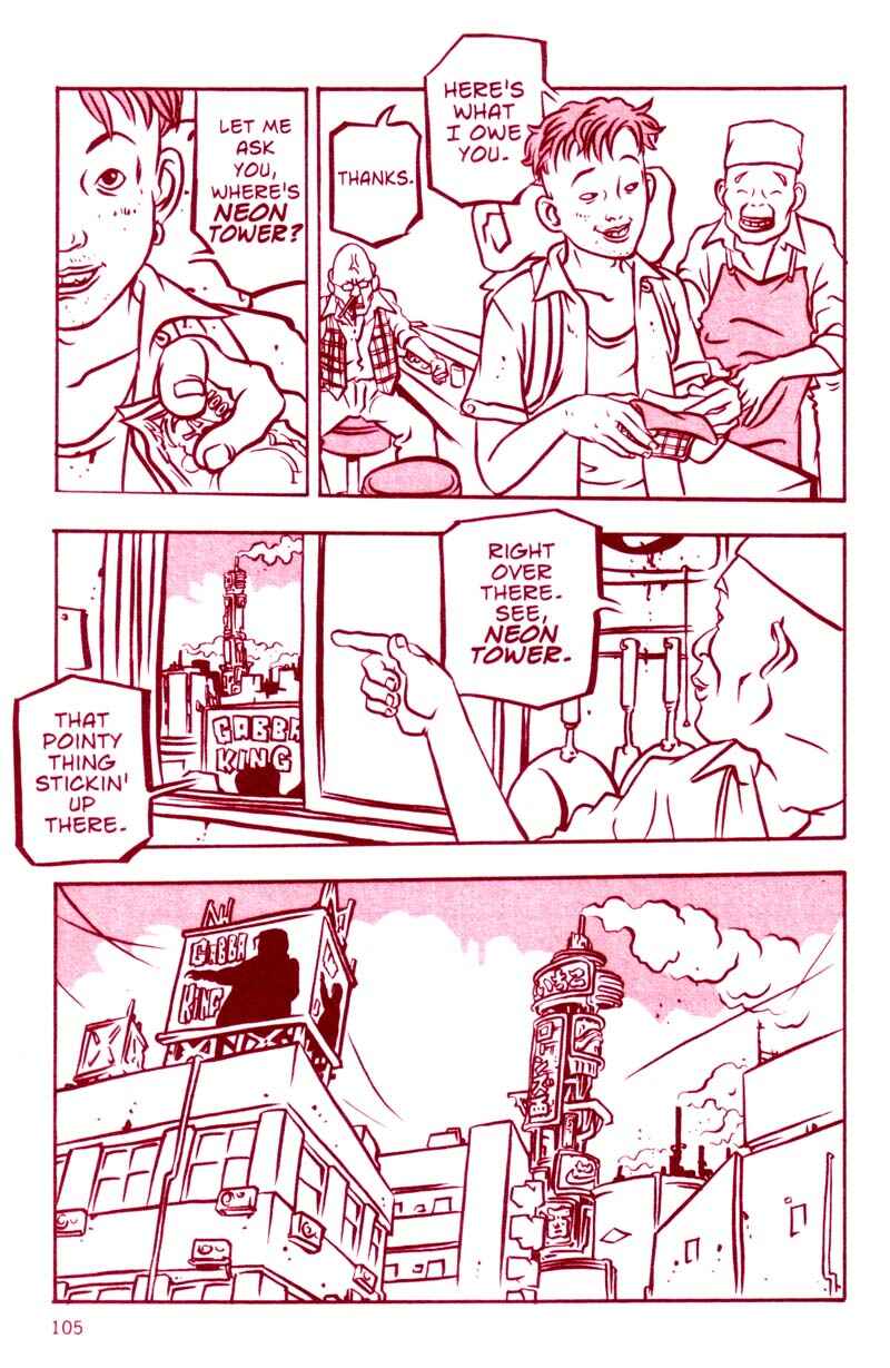 Page 4 Chapter 5 Bambi