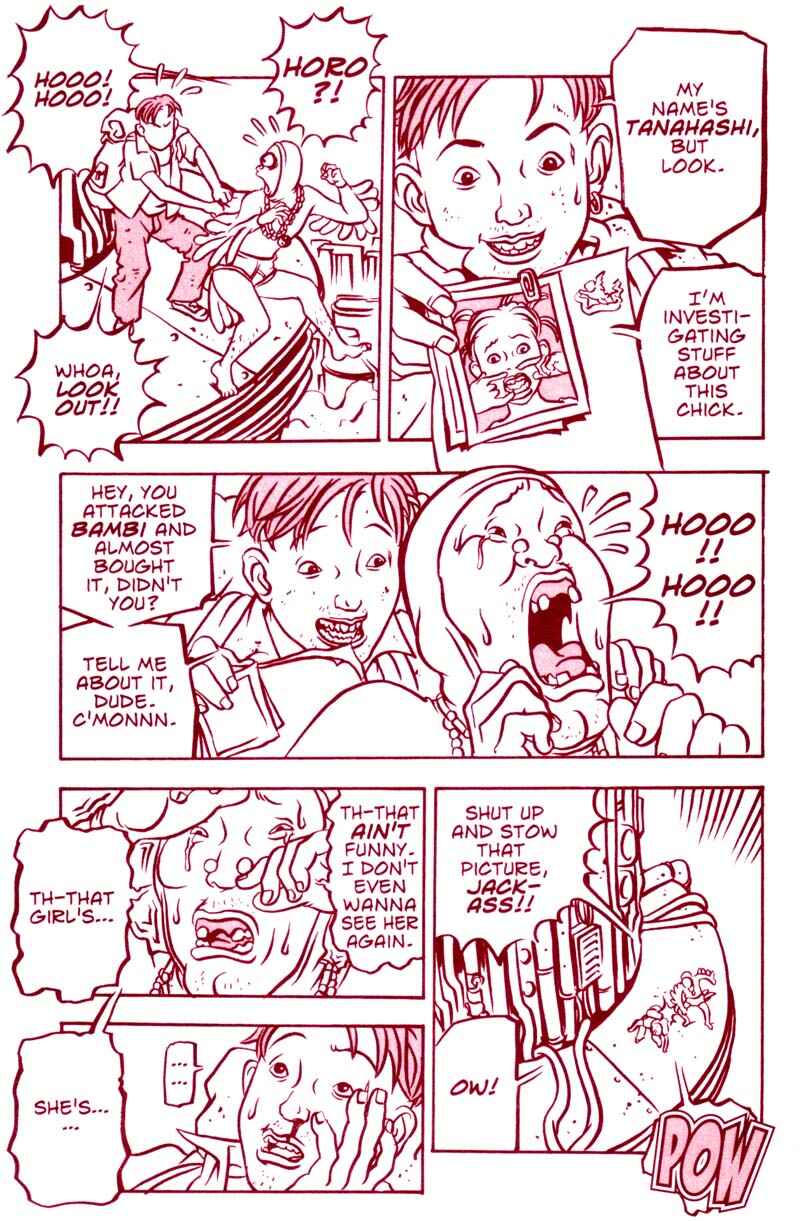 Page 6 Chapter 5 Bambi