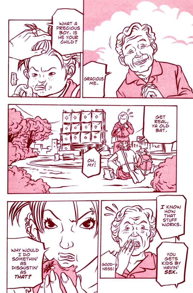 Page 7 Chapter 5 Bambi