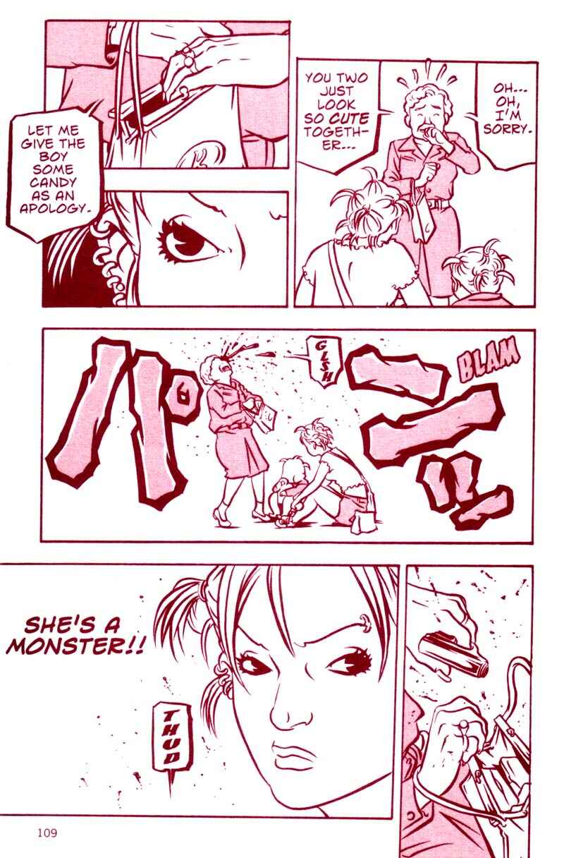 Page 8 Chapter 5 Bambi