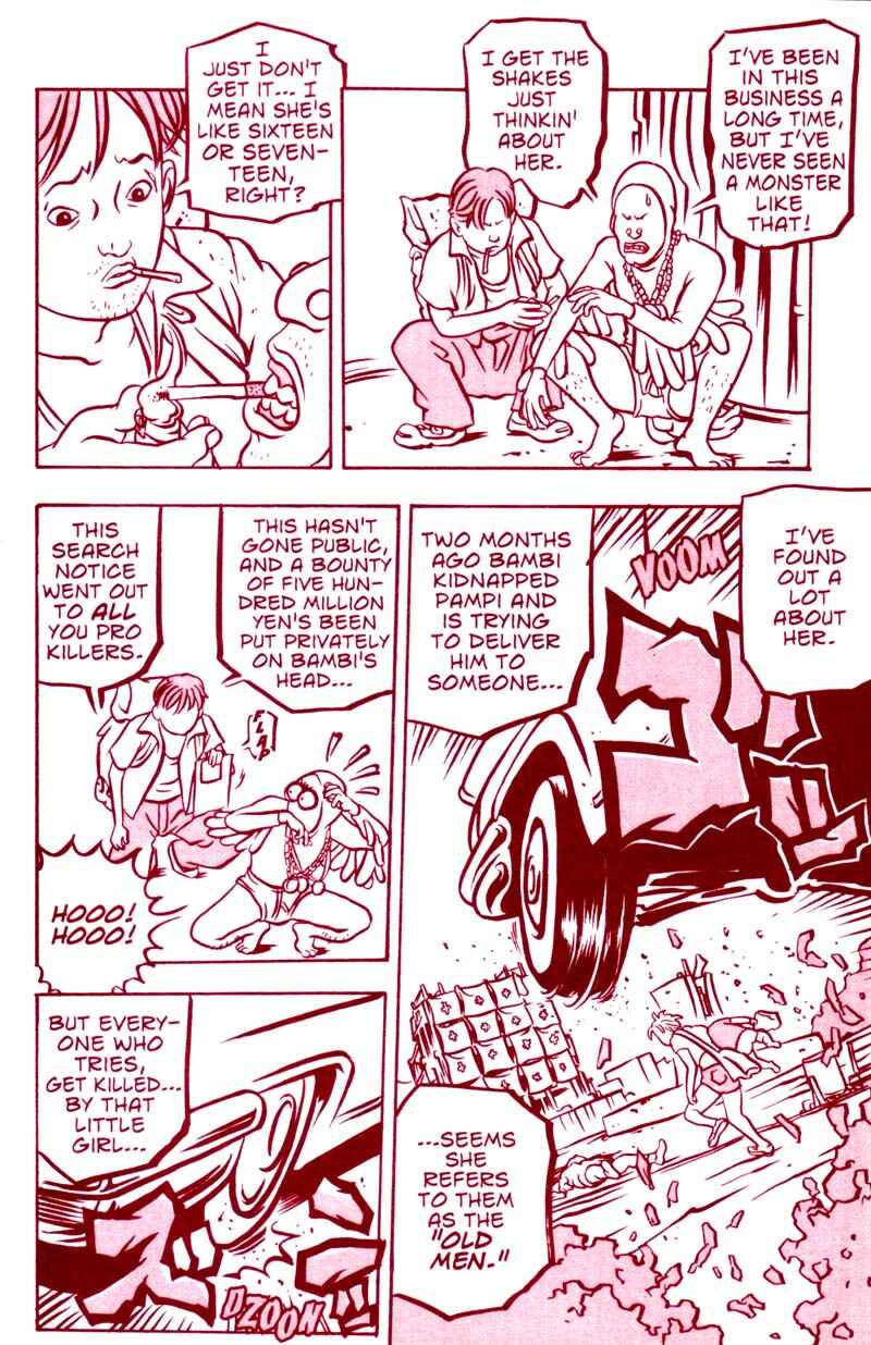 Page 9 Chapter 5 Bambi