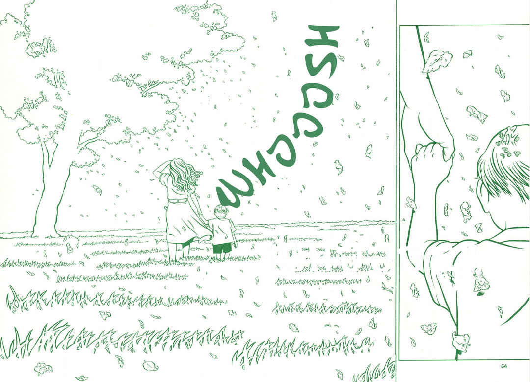 Page 14 Chapter 19 Bambi