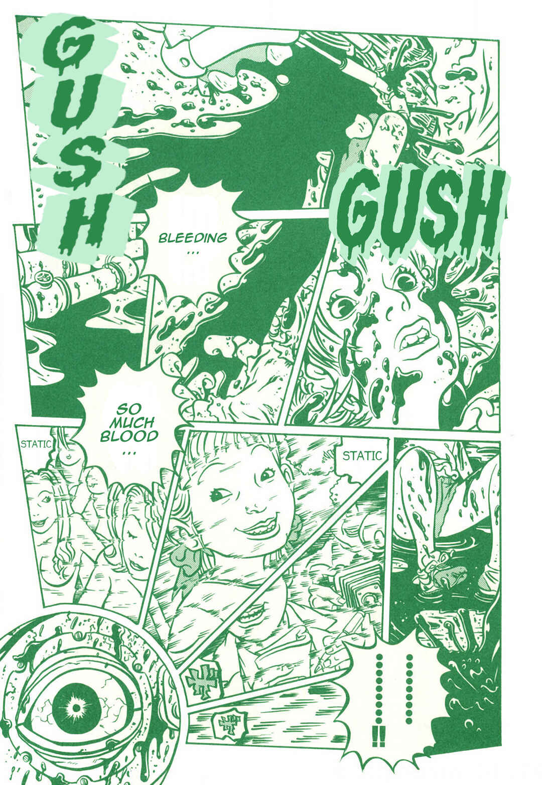 Page 16 Chapter 19 Bambi