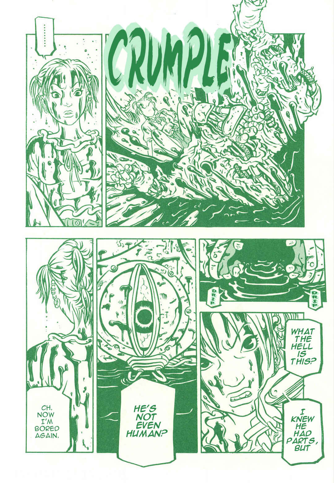 Page 17 Chapter 19 Bambi