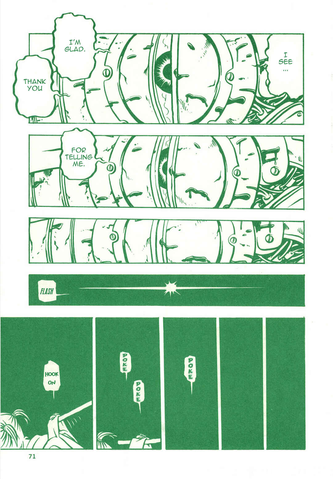 Page 20 Chapter 19 Bambi
