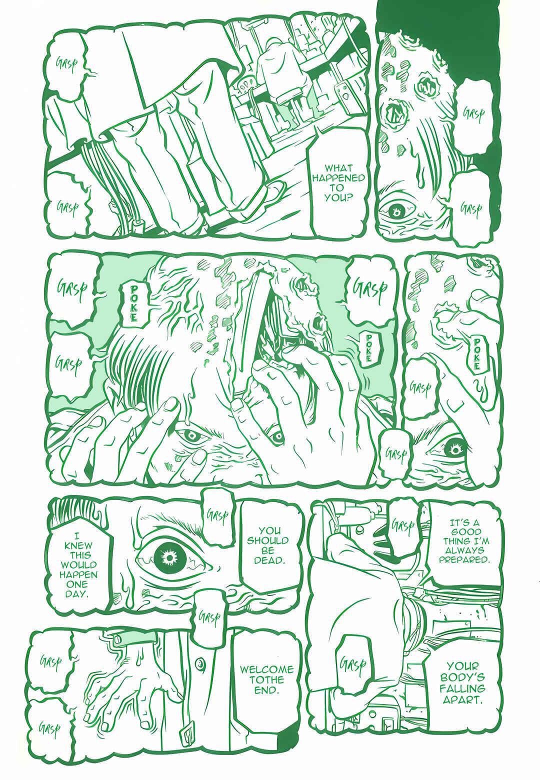 Page 7 Chapter 19 Bambi