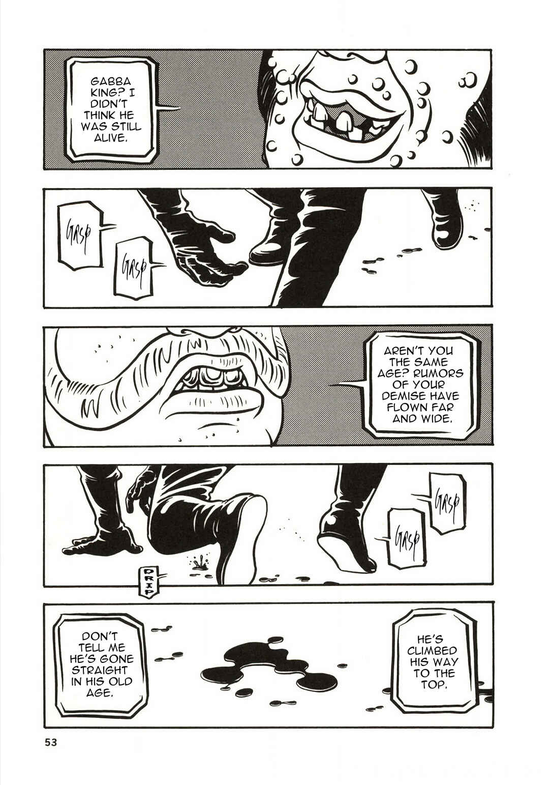 Page 1 Chapter 27 Bambi