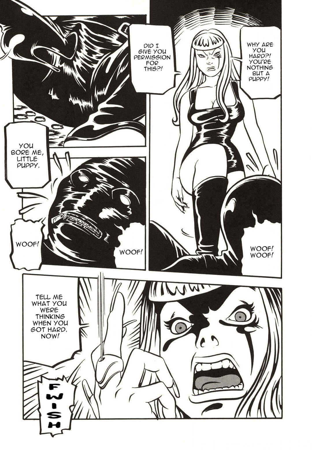 Page 11 Chapter 27 Bambi