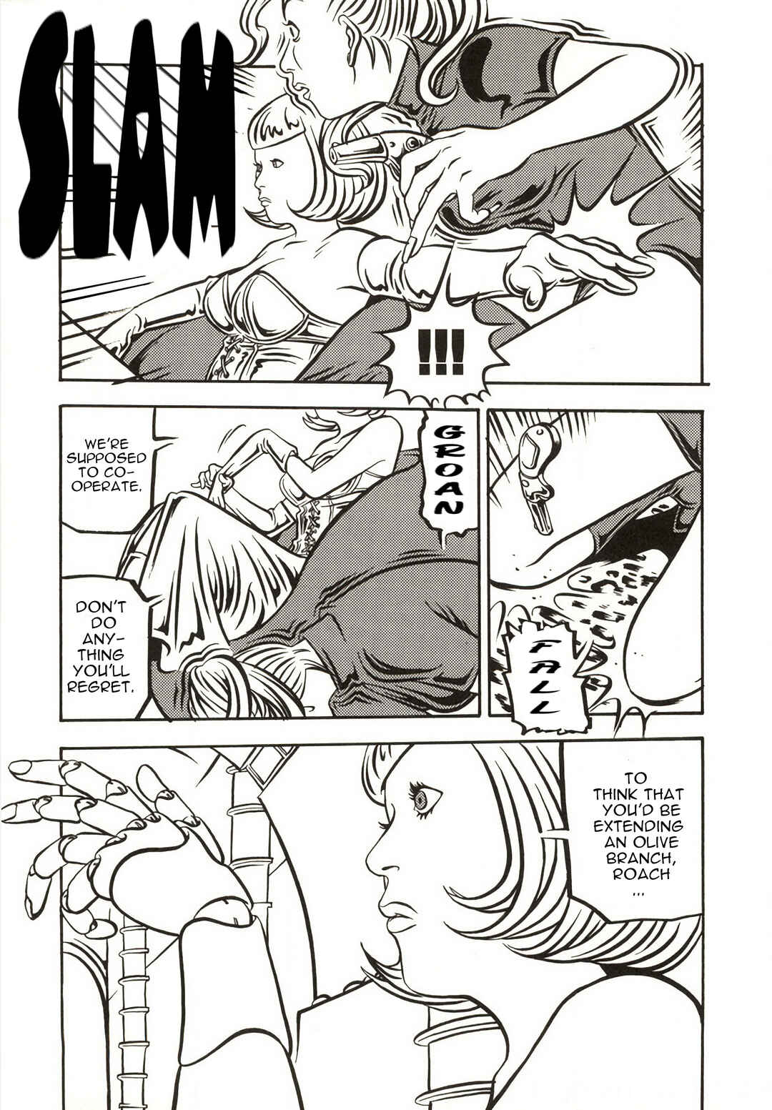 Page 13 Chapter 27 Bambi