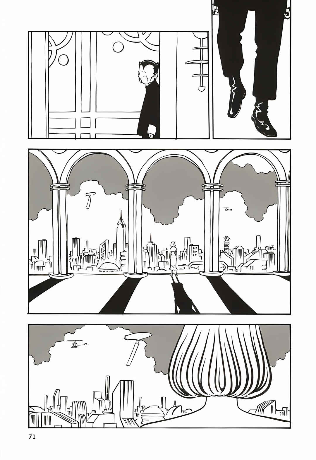 Page 19 Chapter 27 Bambi