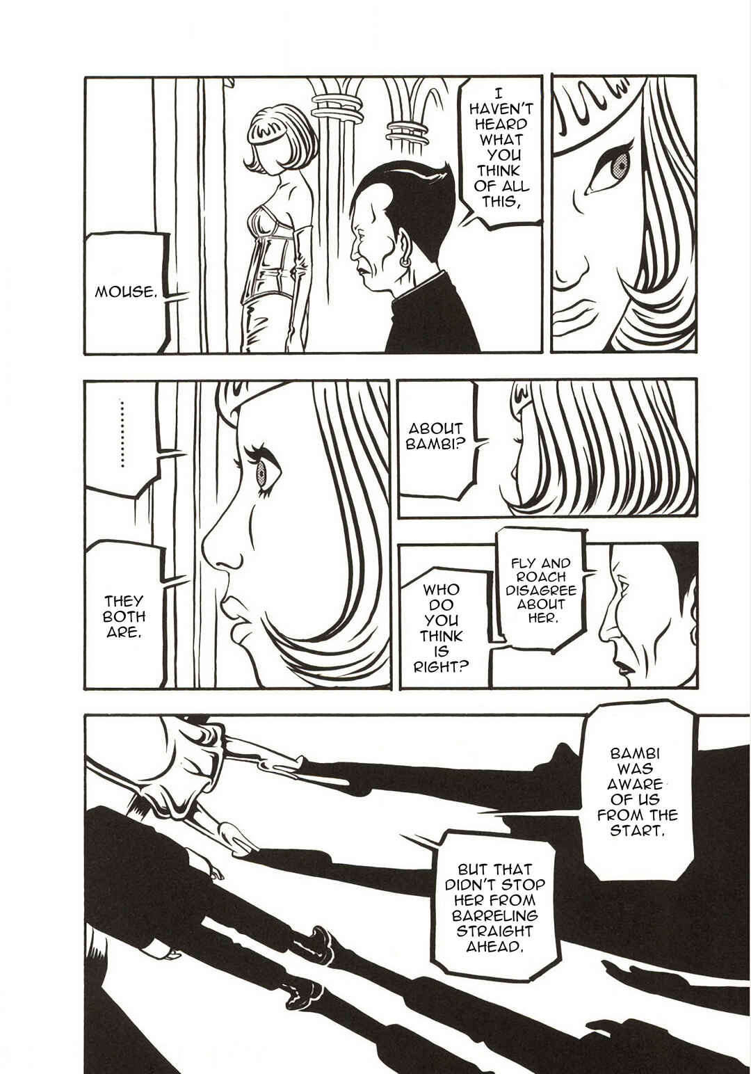 Page 20 Chapter 27 Bambi