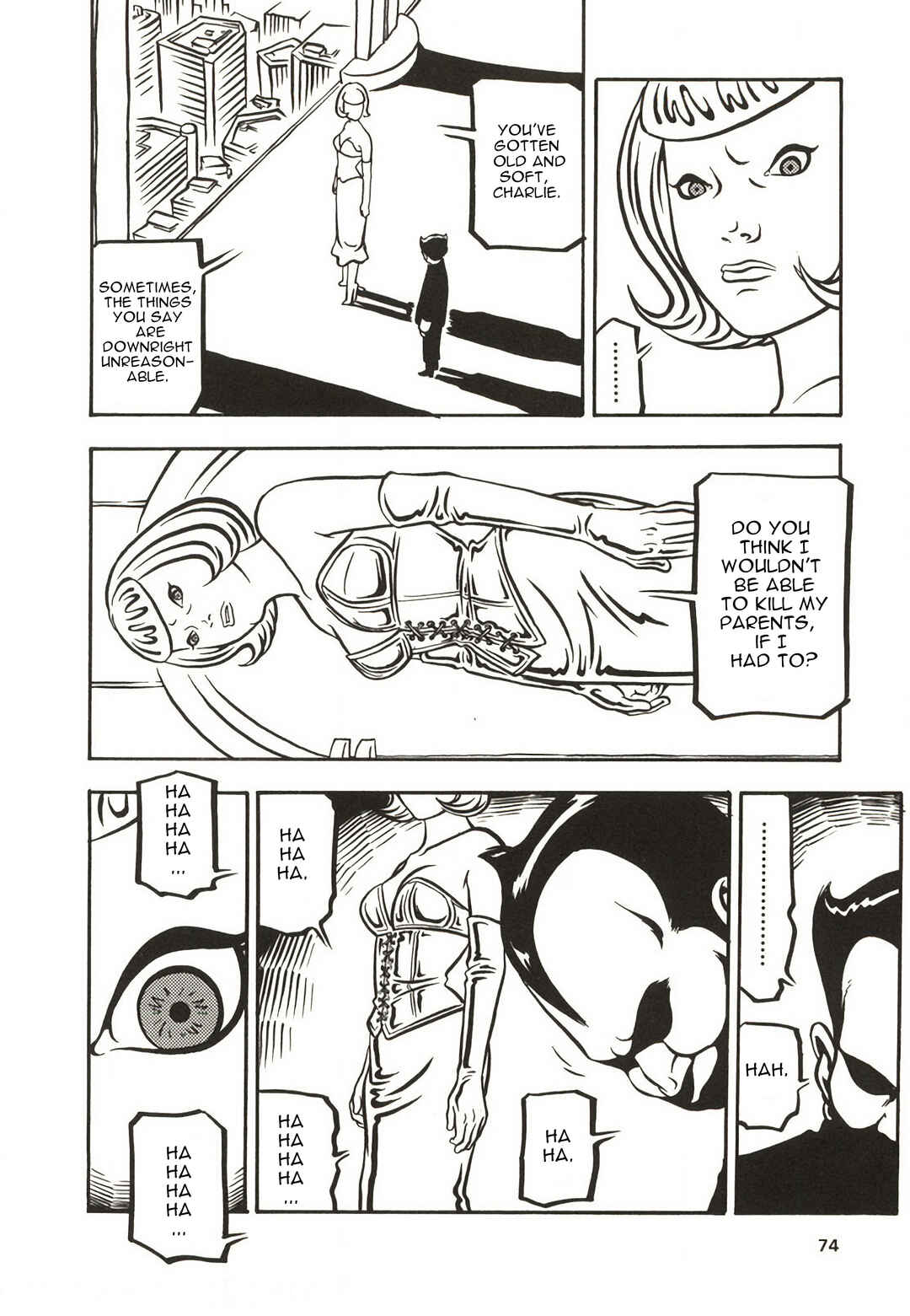 Page 22 Chapter 27 Bambi