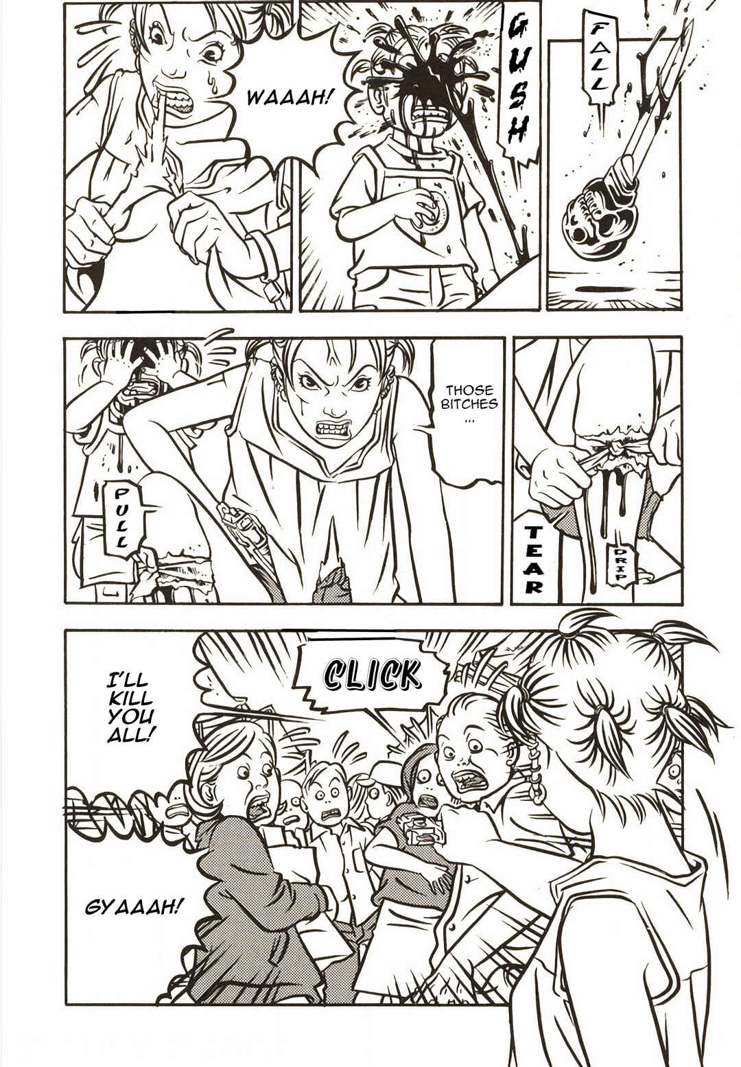 Page 12 Chapter 30 Bambi