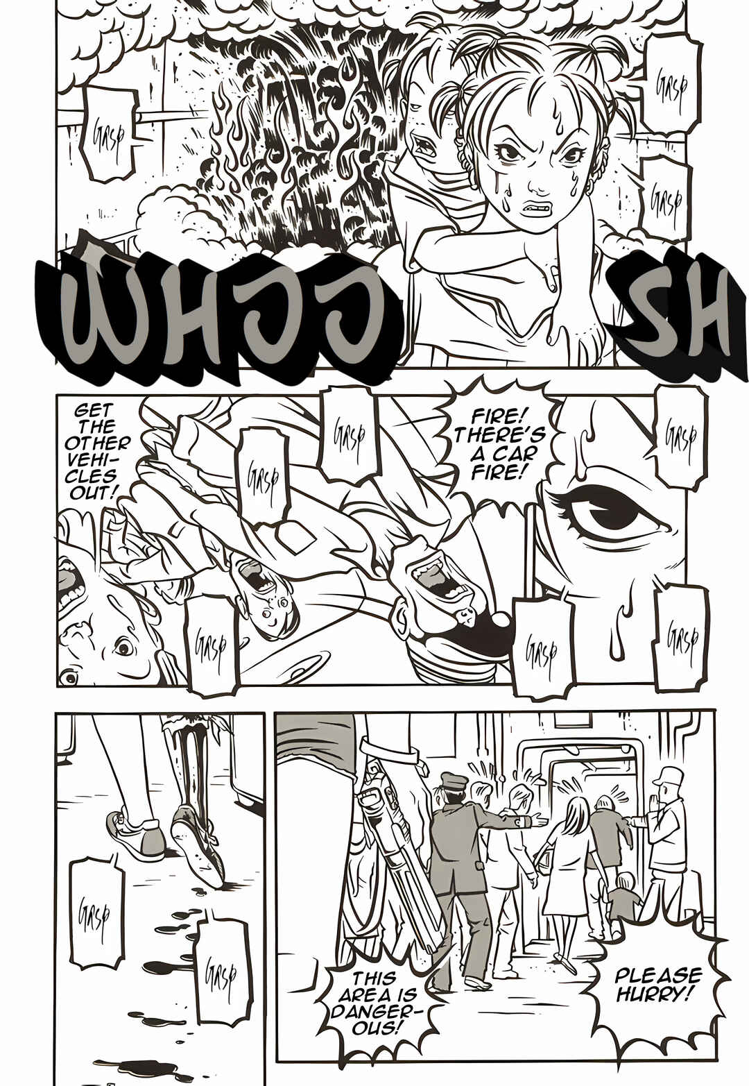 Page 20 Chapter 30 Bambi