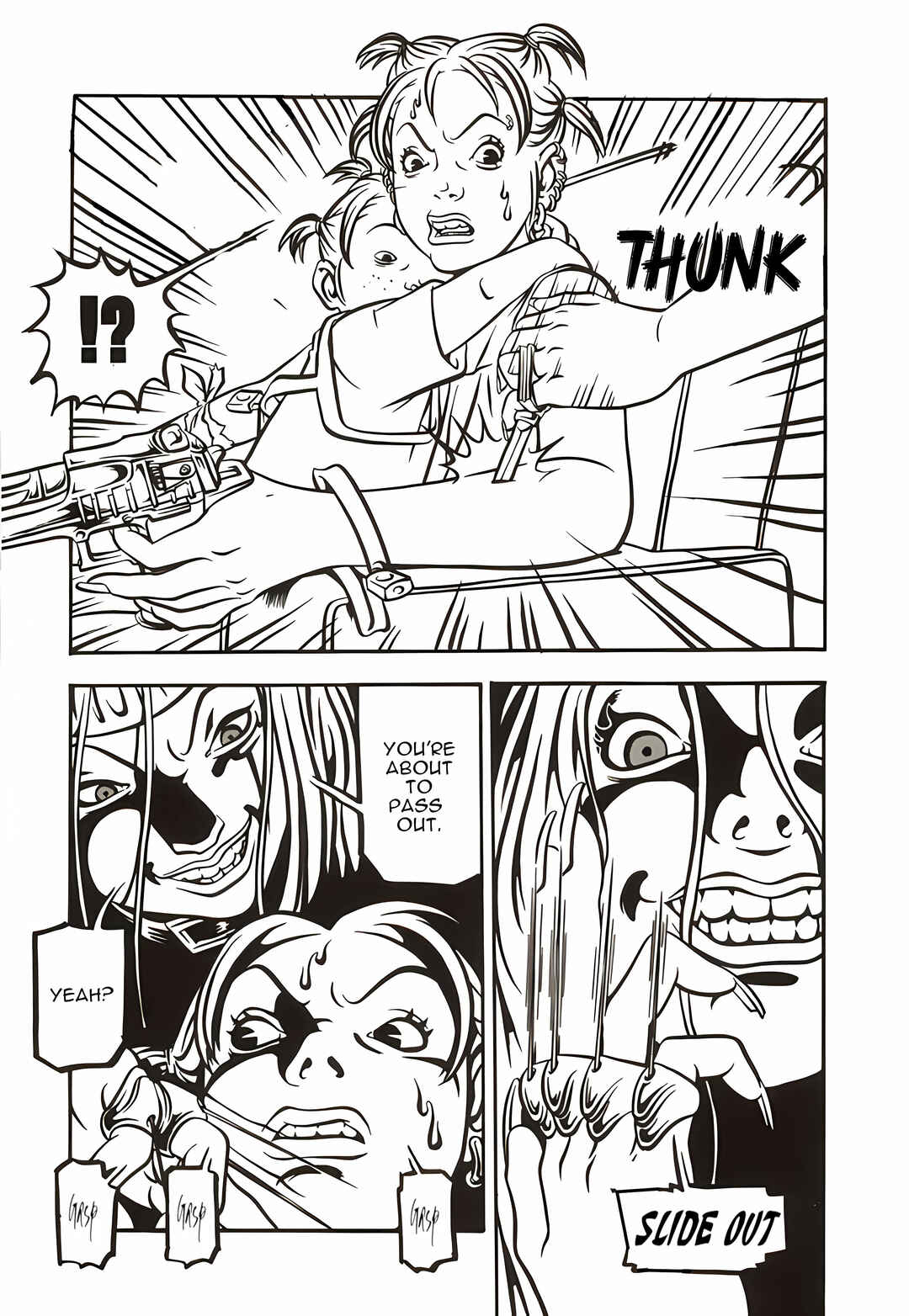 Page 23 Chapter 30 Bambi