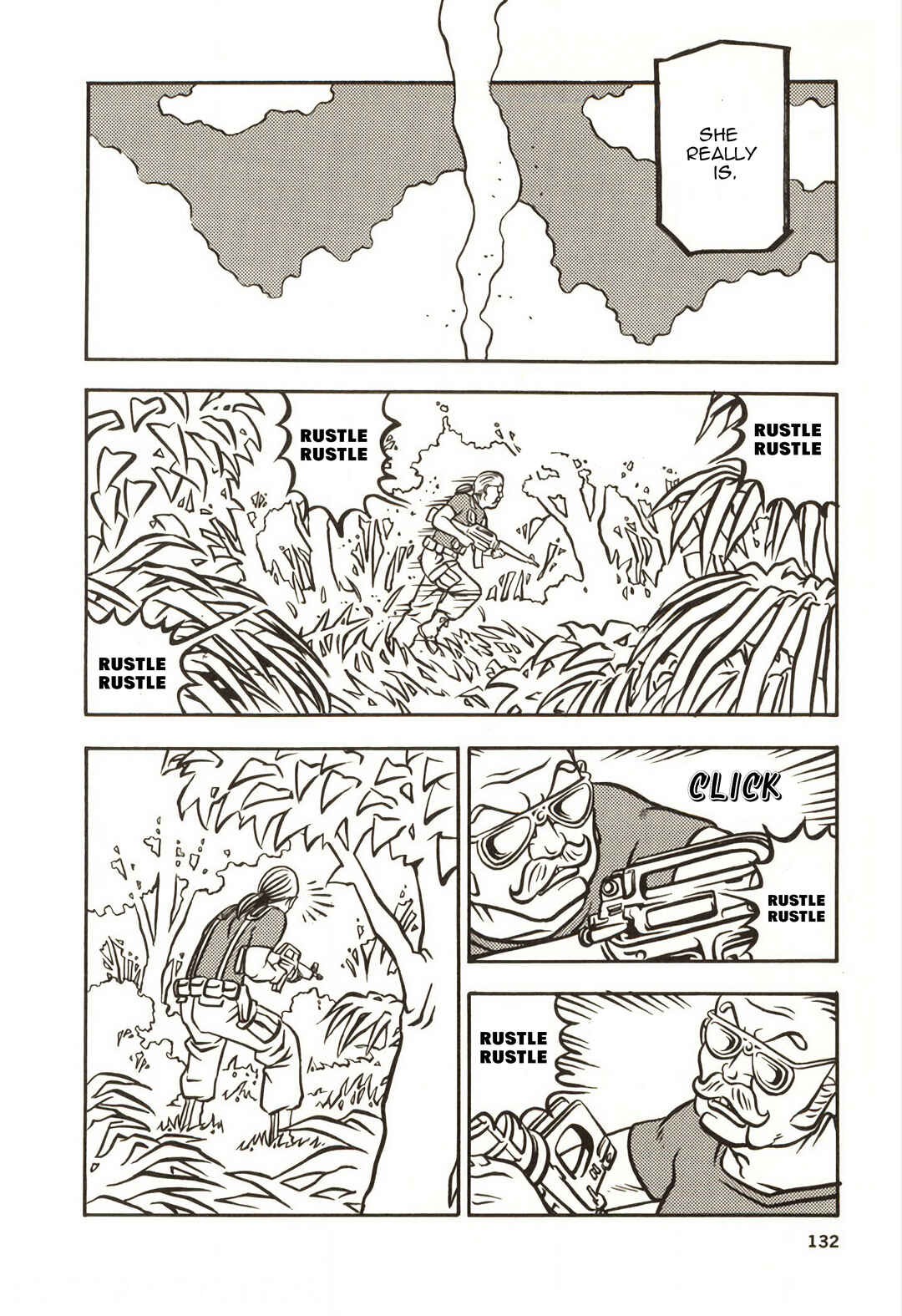 Page 8 Chapter 30 Bambi
