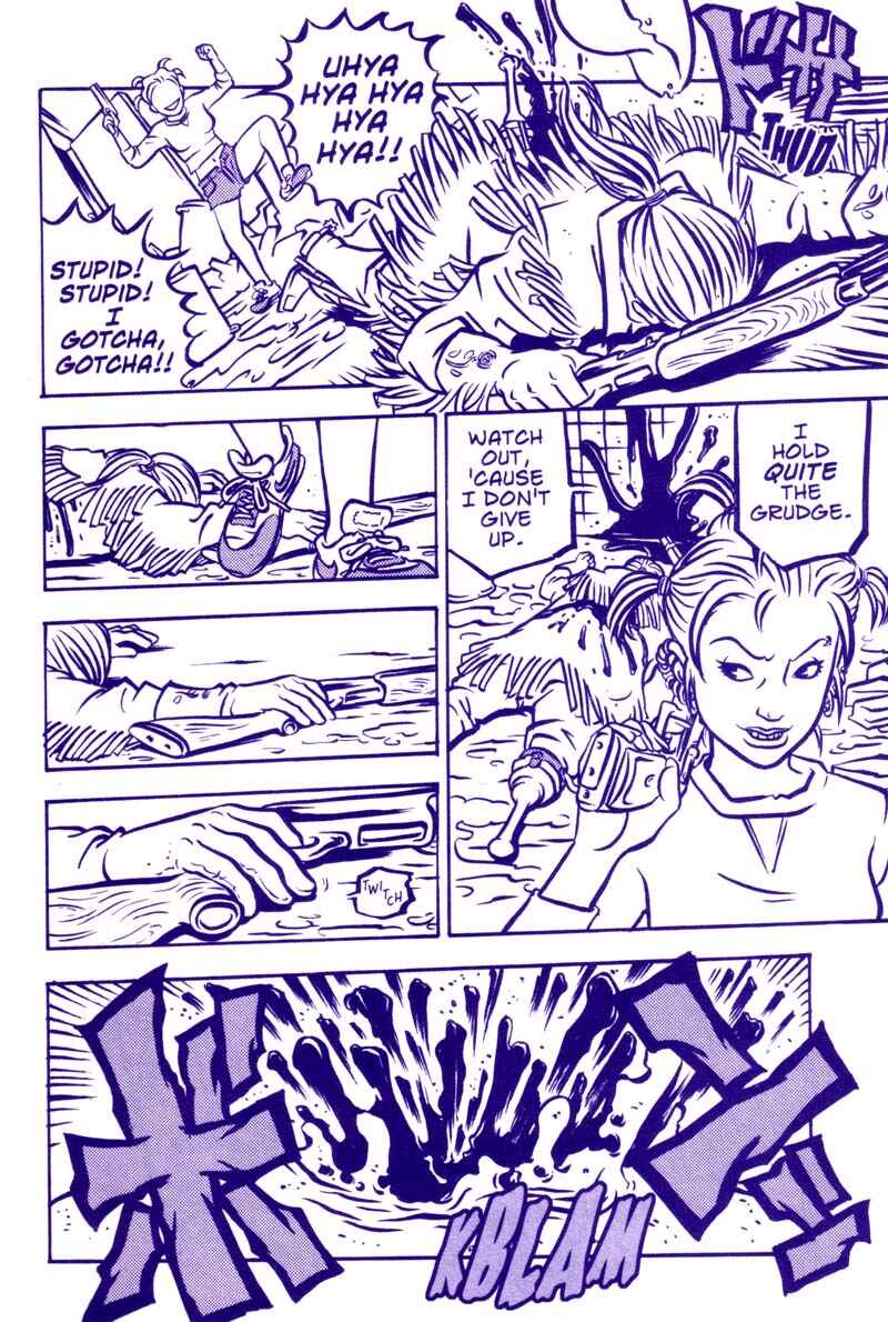 Page 10 Chapter 11 Bambi