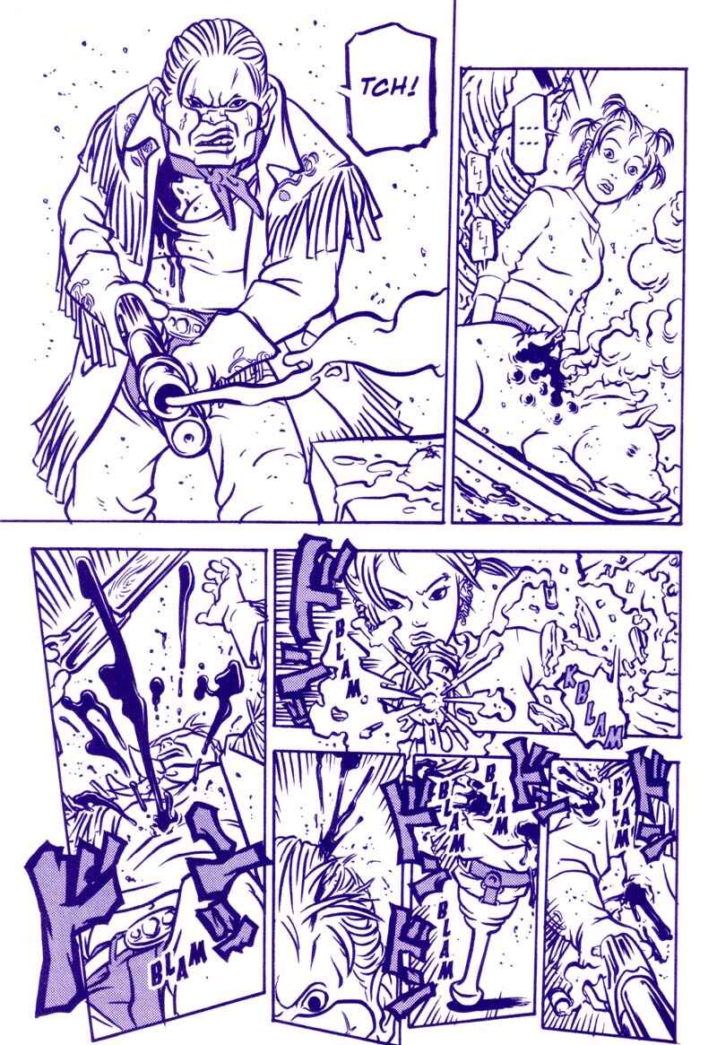 Page 11 Chapter 11 Bambi