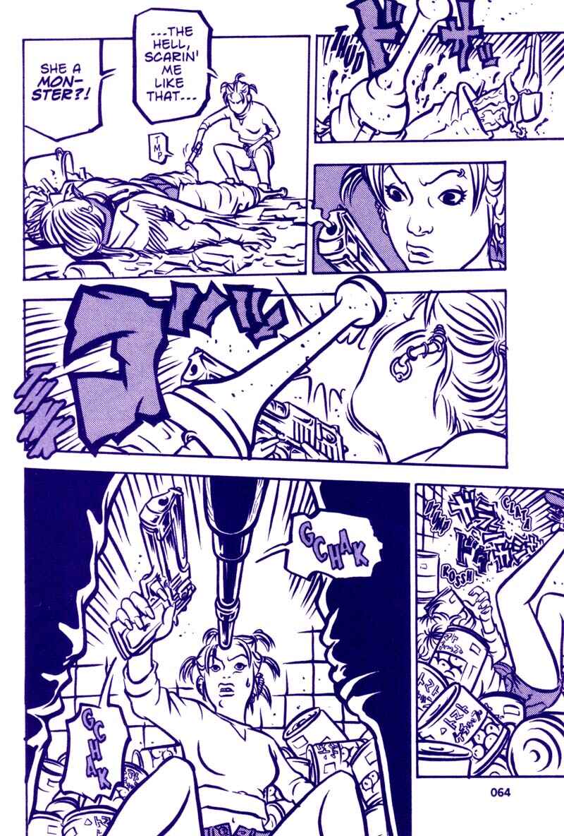 Page 12 Chapter 11 Bambi