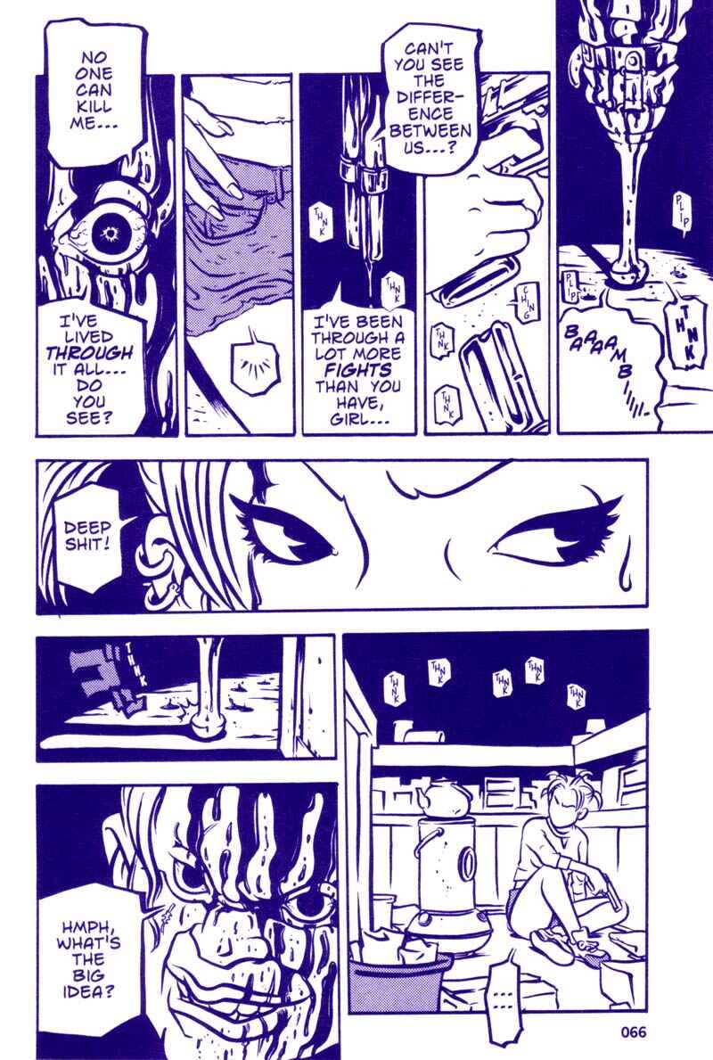 Page 14 Chapter 11 Bambi