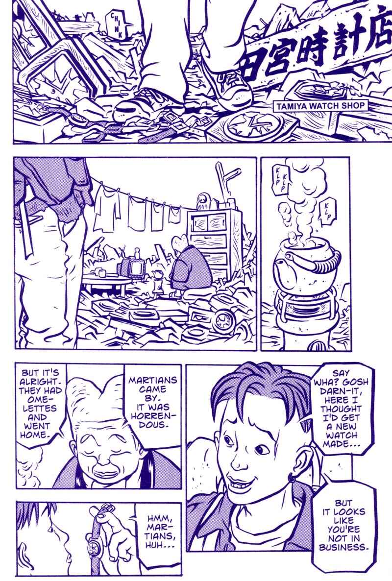 Page 2 Chapter 11 Bambi