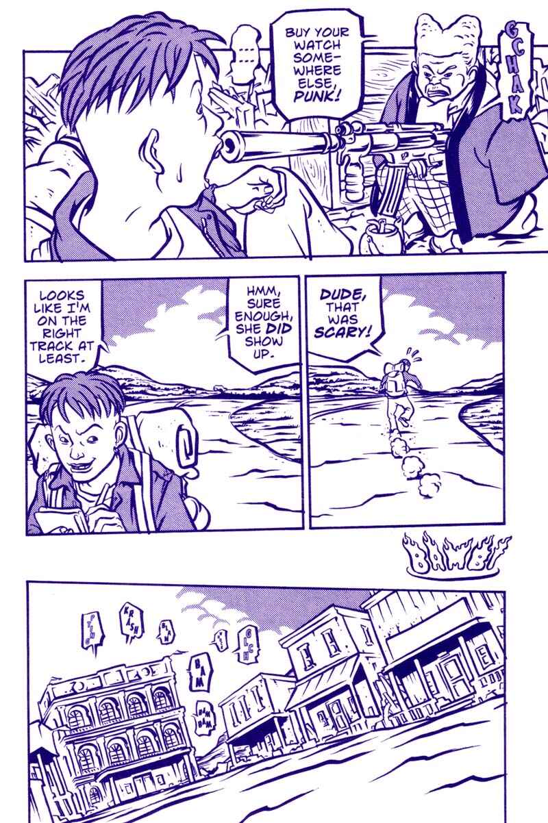 Page 4 Chapter 11 Bambi