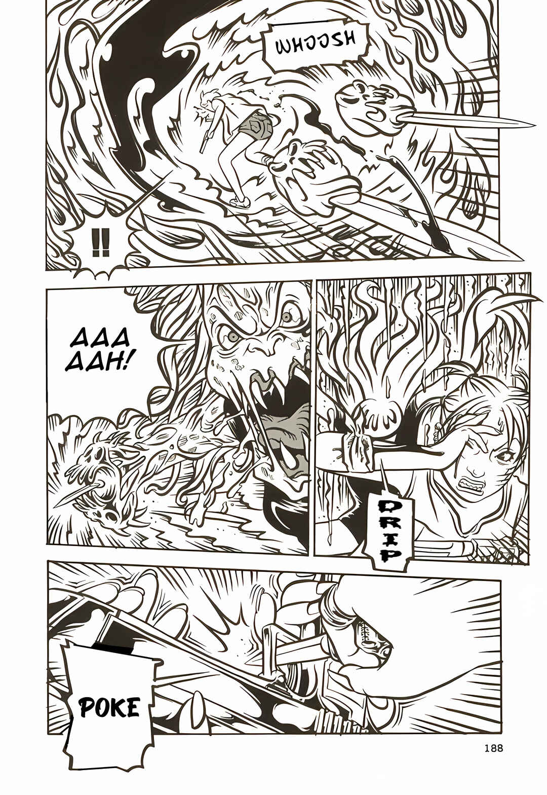 Page 12 Chapter 32 Bambi