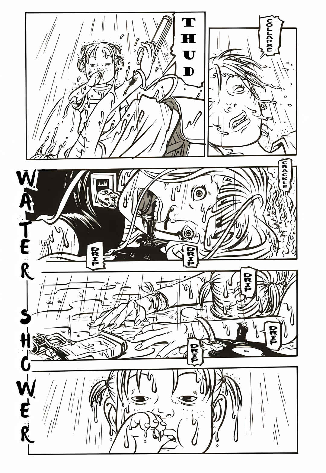 Page 17 Chapter 32 Bambi